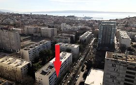 Apartments Niro