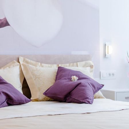 Apartments Niro Split Extérieur photo