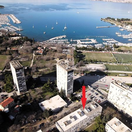 Apartments Niro Split Extérieur photo