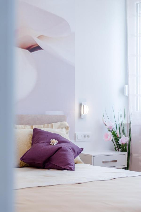 Apartments Niro Split Extérieur photo