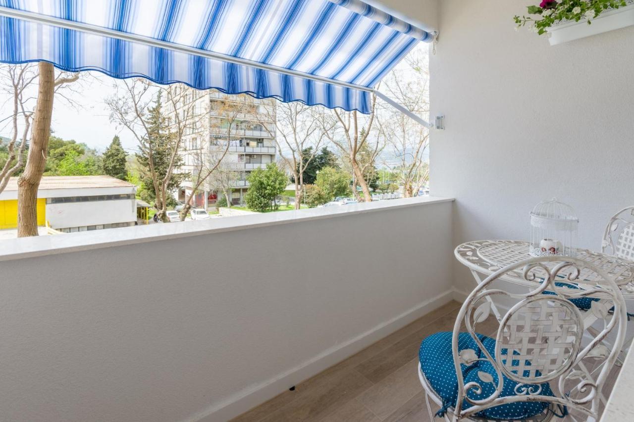 Apartments Niro Split Extérieur photo